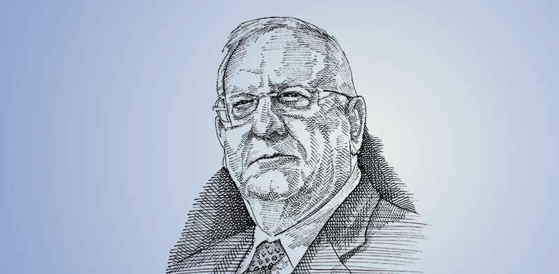 Reuven Rivlin  credit: Gil Gibli