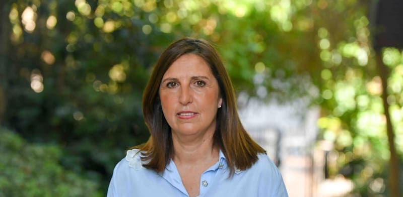 נטליה הגנדורף / צילום: כפיר סיון