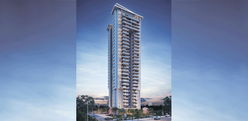 Rishon Lezion penthouse fetches NIS 11.2m Rishon Lezion penthouse fetches NIS 11.2m