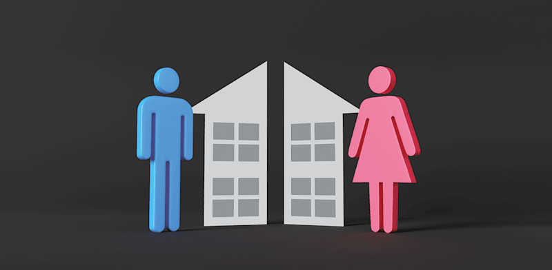 "איך לשלם פחות מס שבח בעקבות הלכת השיתוף? / צילום: Shutterstock"