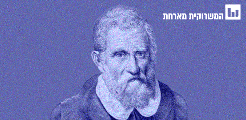 "בודקים את המיתוס. מרקו פולו לא הביא לאיטלקים את הפסטה מסין / צילום: ויקיפדיה"