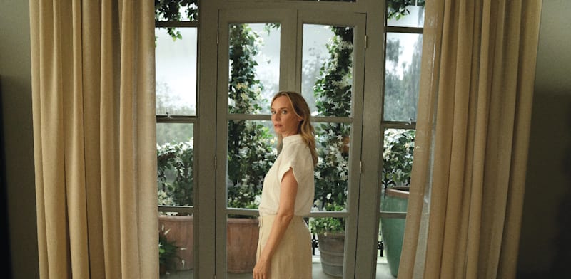 "''אסונות קטנים''. חזיתות רבות / צילום: באדיבות נטפליקס"