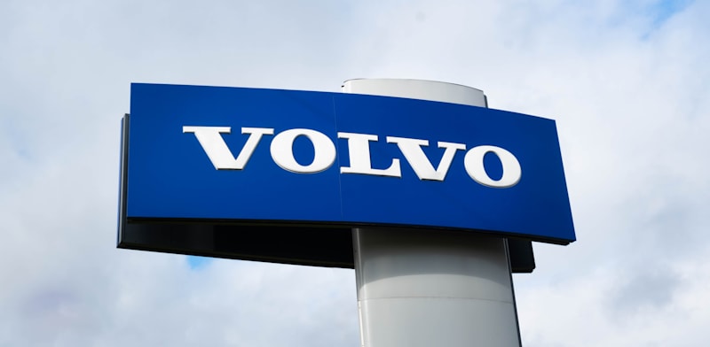 "VOLVO / צילום: Shutterstock"