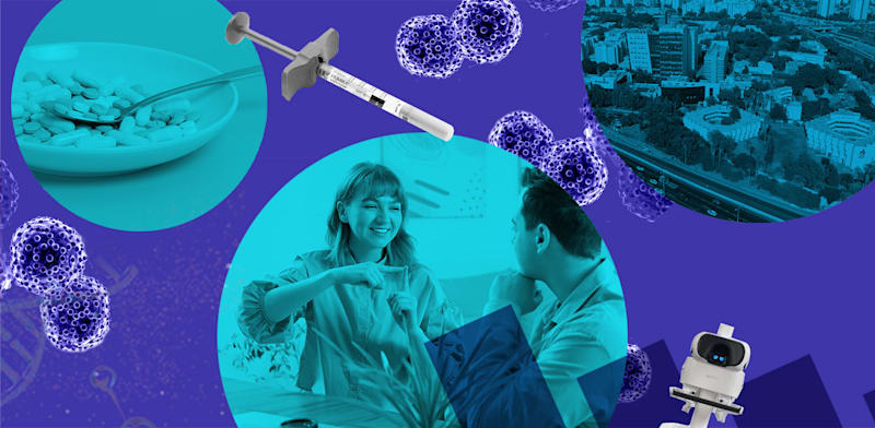 "חדשות הביומד / צילום: יח''צ בר-אילן"