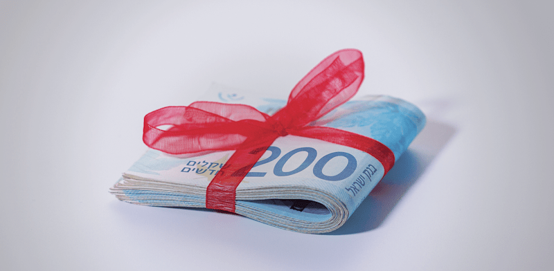 "הבנקים חויבו לחלק הטבות ב־3 מיליארד שקל / צילום: Shutterstock"