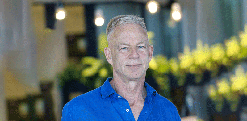 פרופ׳ דן שדות, מייסד ומנכ״ל CyberRidge / צילום: סייברידג׳ פרופ׳ דן שדות, מייסד ומנכ״ל CyberRidge / צילום: סייברידג׳