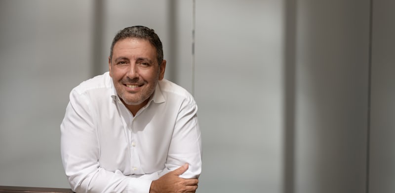 "צחי אבו / צילום: יונתן בלום"