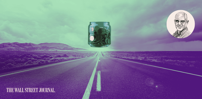 "המשקיע האינטליגנט / צילום: איור: גיל ג'יבלי"