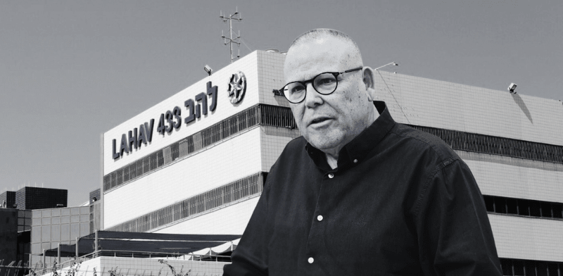 "יו''ר ההסתדרות, ארנון בר-דוד / צילום: דוברות ההסתדרות, שלומי יוסף"