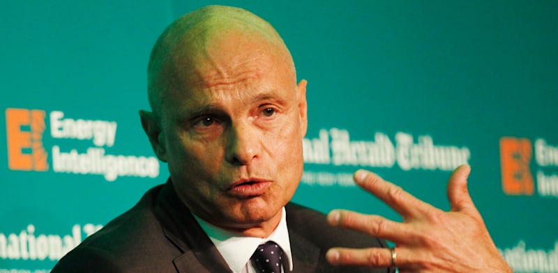 "טורביורן טורנקוויסט / צילום: Reuters"