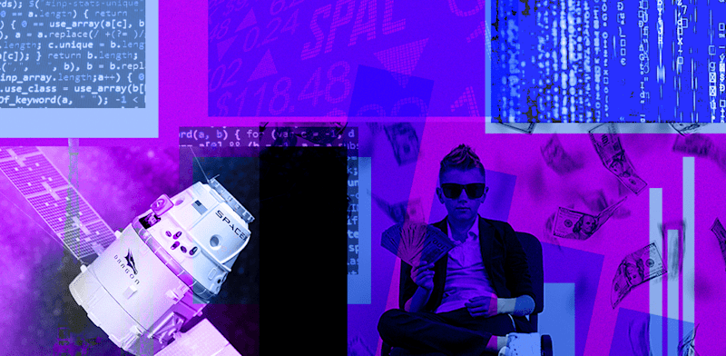 "חדשות ההייטק / צילום: Shutterstock"