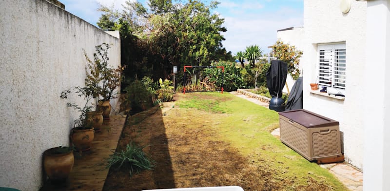 House in Ramat Hasharon credit: PR