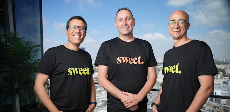 Israeli AI security co Sweet Security raises m Israeli AI security co Sweet Security raises m