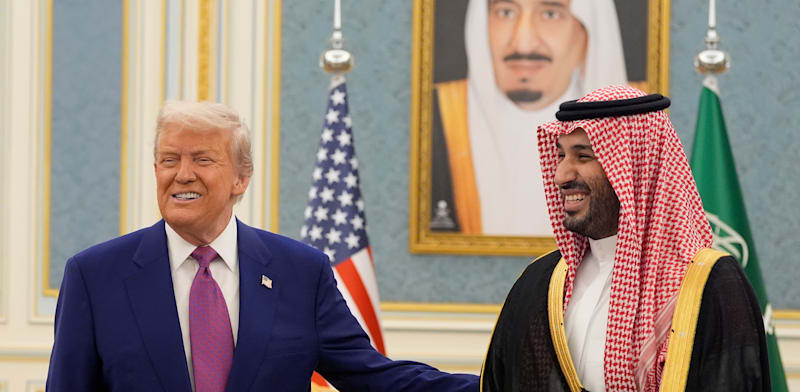 צילום: ap, Alex Brandon