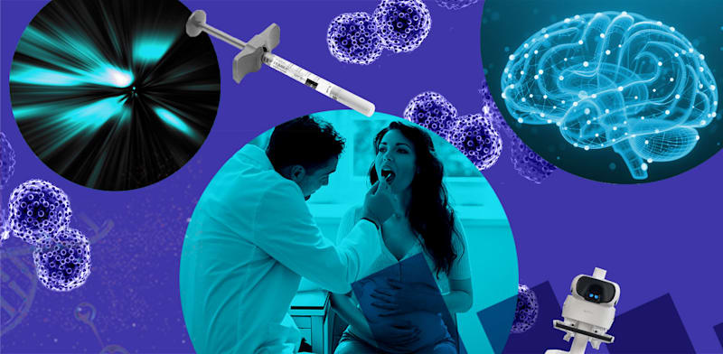 "חדשות הביומד / צילום: Shutterstock"