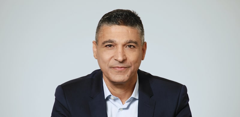 "משה לארי, מנכ''ל מזרחי טפחות / צילום: מזרחי טפחות"