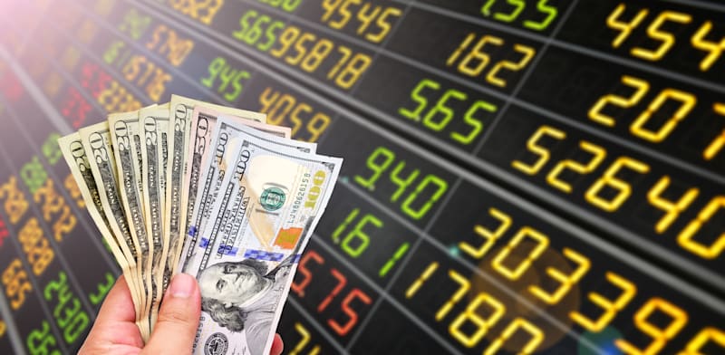 "לגדר או להיות חשוף למט''ח? / צילום: Shutterstock"