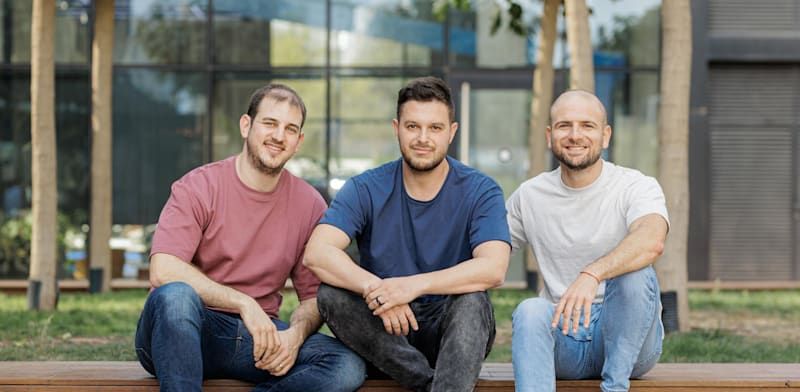 Israeli cybersecurity co Guardio raises m