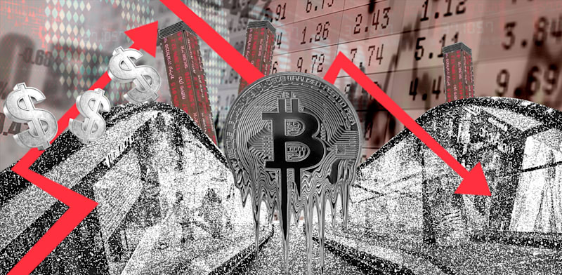 "מצב השווקים השבוע / צילום: Shutterstock"