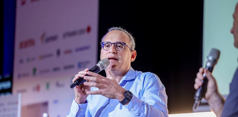 TASE CEO: Were only scratching surface of global investment TASE CEO: Were only scratching surface of global investment