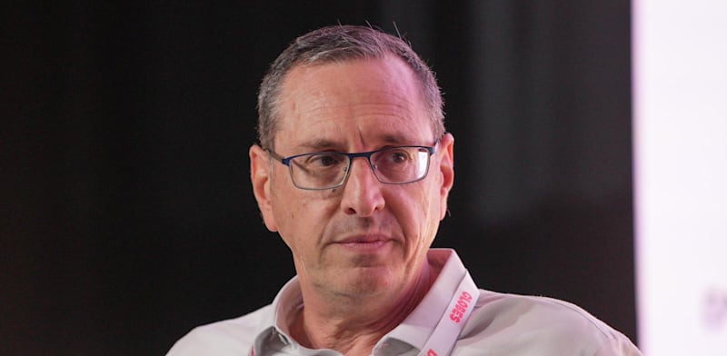 / צילום: ל שיכון ובינוי, עמית בירמן, בוועידת ישראל לעסקים 2025"