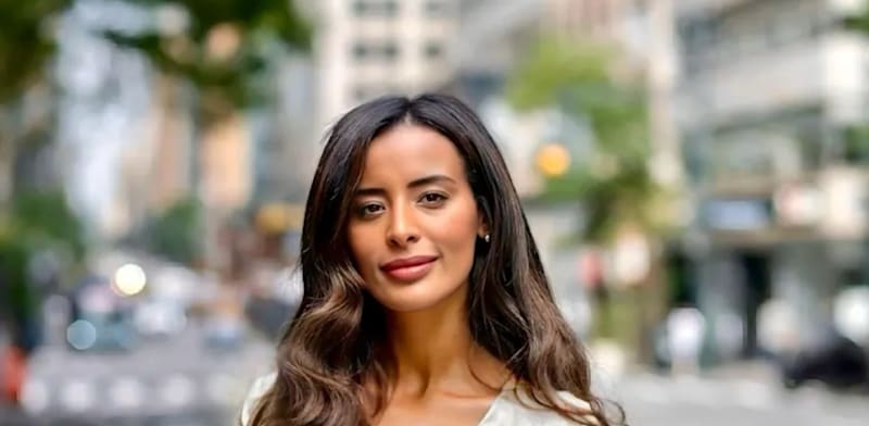 "אלה תמר אדהנן / צילום: Rodolphe Felix"