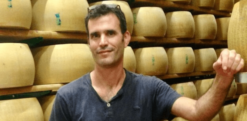 דרור אור ז''ל / צילום: באדיבות המשפחה