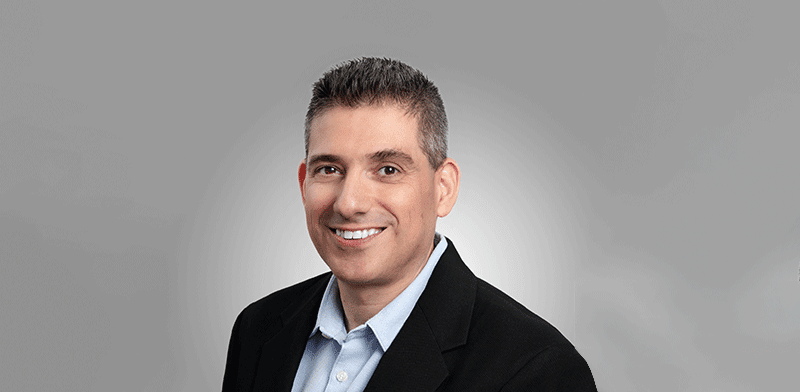 "חגי אורן, מנכ״ל מיטב גמל ופנסיה / צילום: רועי מזרחי"