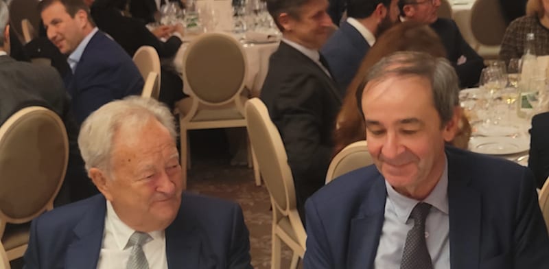 Politics cloud annual Israel-France business gathering Politics cloud annual Israel-France business gathering