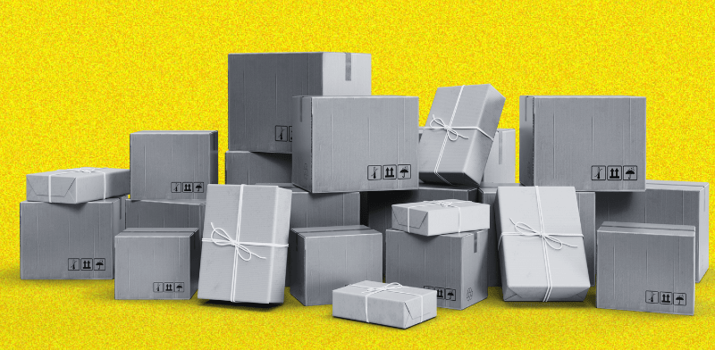 גם זה קרה פה / צילום: Shutterstock