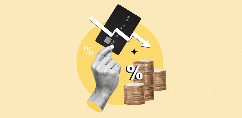 "שיפור דירוג אשראי בתשלום / צילום: Shutterstock"