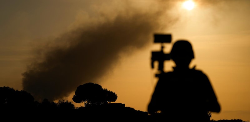 / צילום: ap, Francisco Seco"