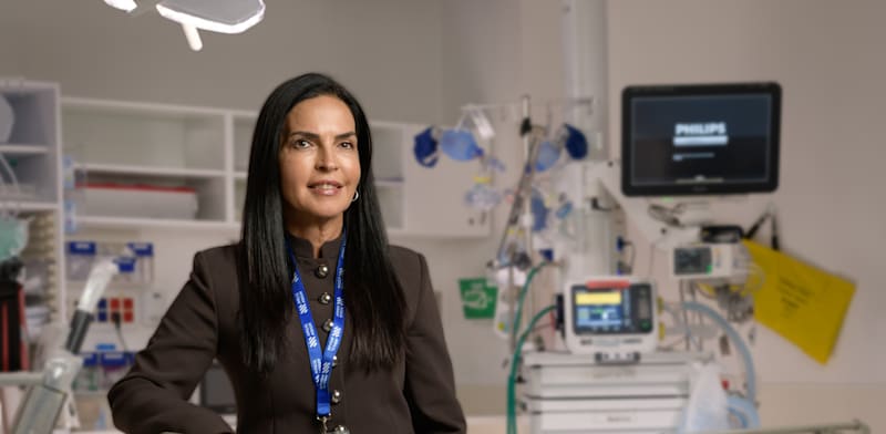 ד''ר גלית קאופמן / צילום: יונתן בלום