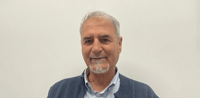 אילן ספריאל, בעלים משותף של יצרנית הטופו משק ויילר / צילום: משק ויילר