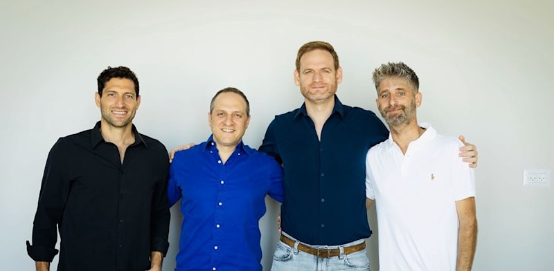 Israeli cloud backup co Eon raises $300m