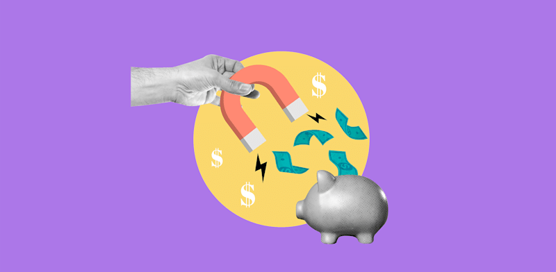 / צילום: סה לפתות אותנו למשוך את כספי קרן הפנסיה שלנו? / אילוסטרציה: Shutterstock"