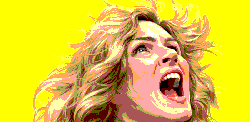 "מה משמעות שם הסדרה Pluribus? / צילום: צילום מסך"