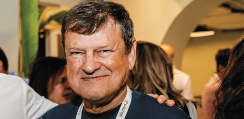 / צילום: אליש"