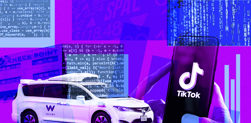 "חדשות ההייטק / צילום: Shutterstock"