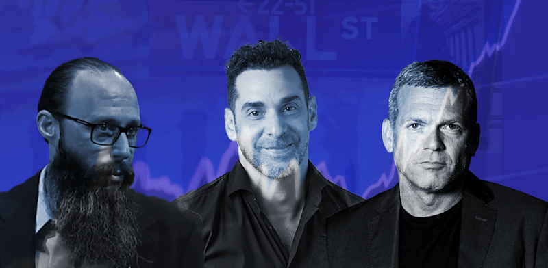 החברה הישראלית שמנייתה זינקה פי 56 תוך שבעה ימי מסחר