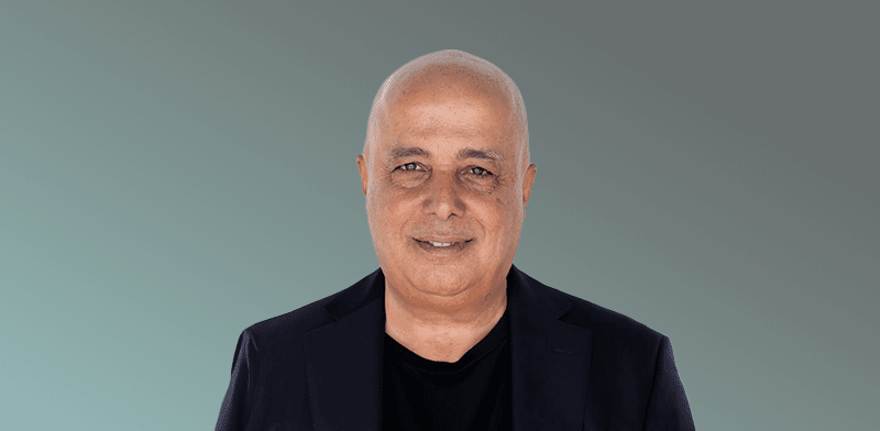 אקזיט לעמוס לוזון: מוכר 20% מפעילות האנרגיה שלו תמורת 223 מיליון שקל
