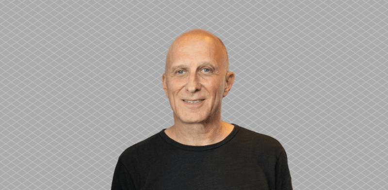 "דיוויד קוסטמן / צילום: נועם גלאי"