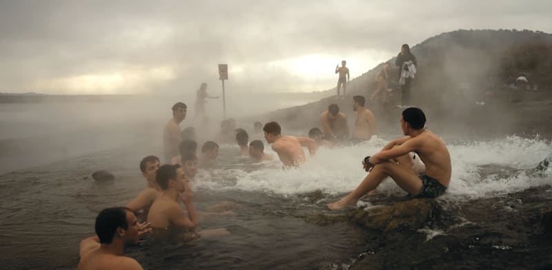 "צילום של אוהד צוינברג, המקום הראשון בקטגוריית ''טבע וסביבה'' / צילום: ap, אוהד צוינברג"