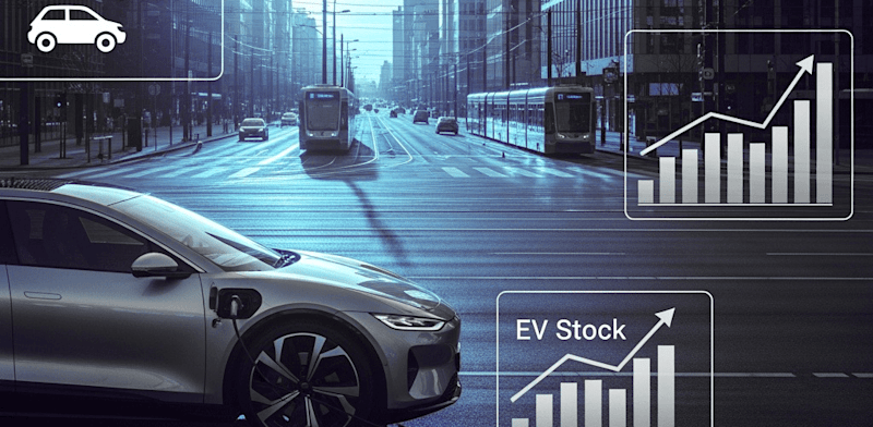 "השנה בה נשברו כל המיתוסים בשוק הרכב / צילום: AI"