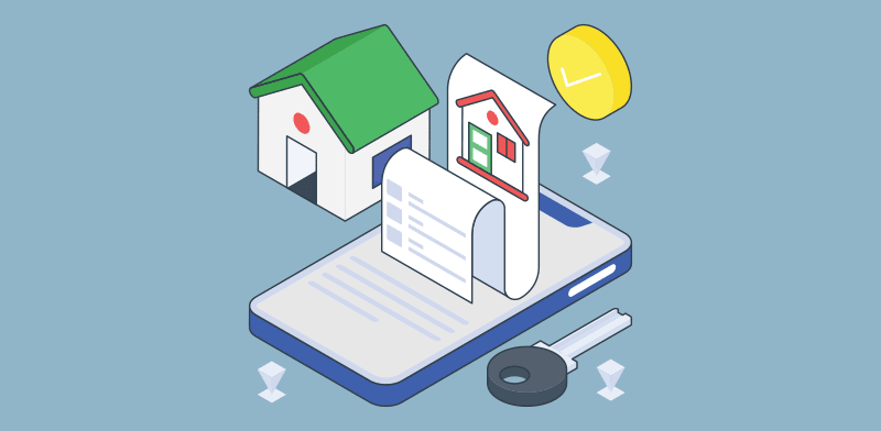 "מה צפוי למשכירי הדירות / צילום: Shutterstock"