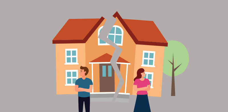 "הסכם ממון / צילום: Shutterstock"