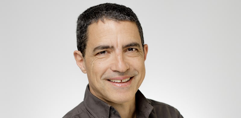 "גיל שי / צילום: עומר הכהן"