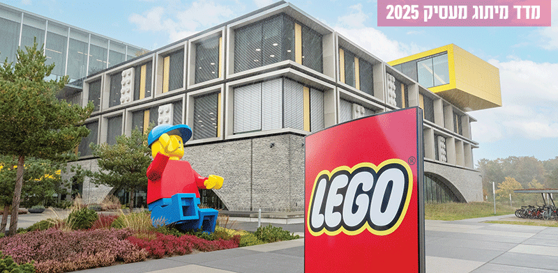 "איזיג'ט ולגו מגייסות בתקציב מינימלי / צילום: Shutterstock"