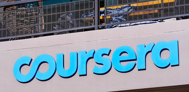 "קורסרה רוכשת את המתחרה אודמי / צילום: Shutterstock"