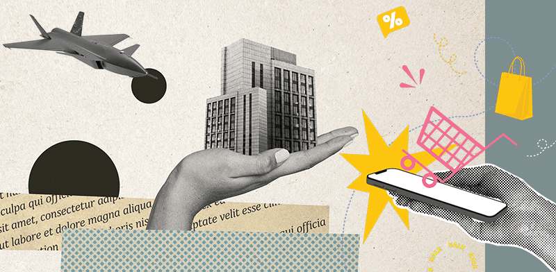 התחזית של חברות הדירוג / צילום: Shutterstock